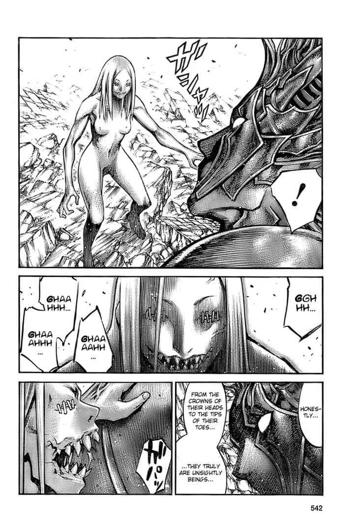 Claymore - Page 22