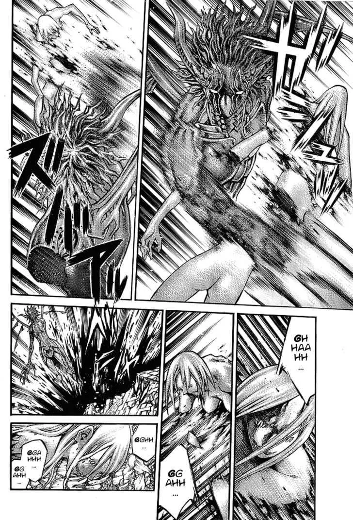 Claymore - Page 5