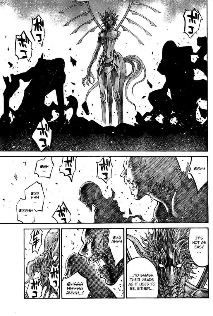 Claymore - Page 6