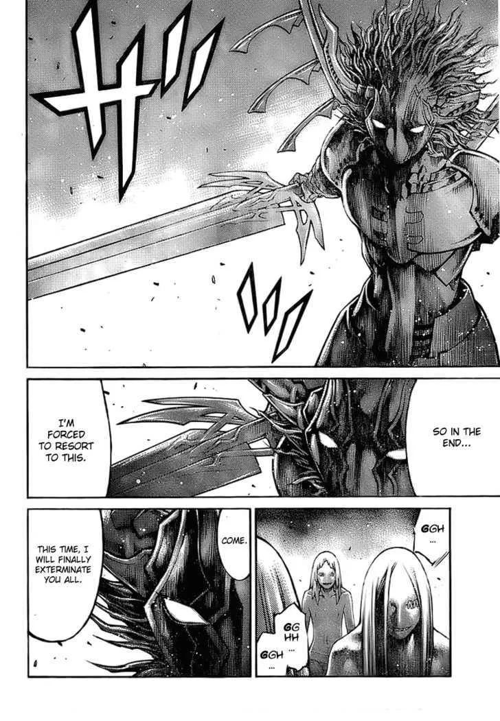 Claymore - Page 7