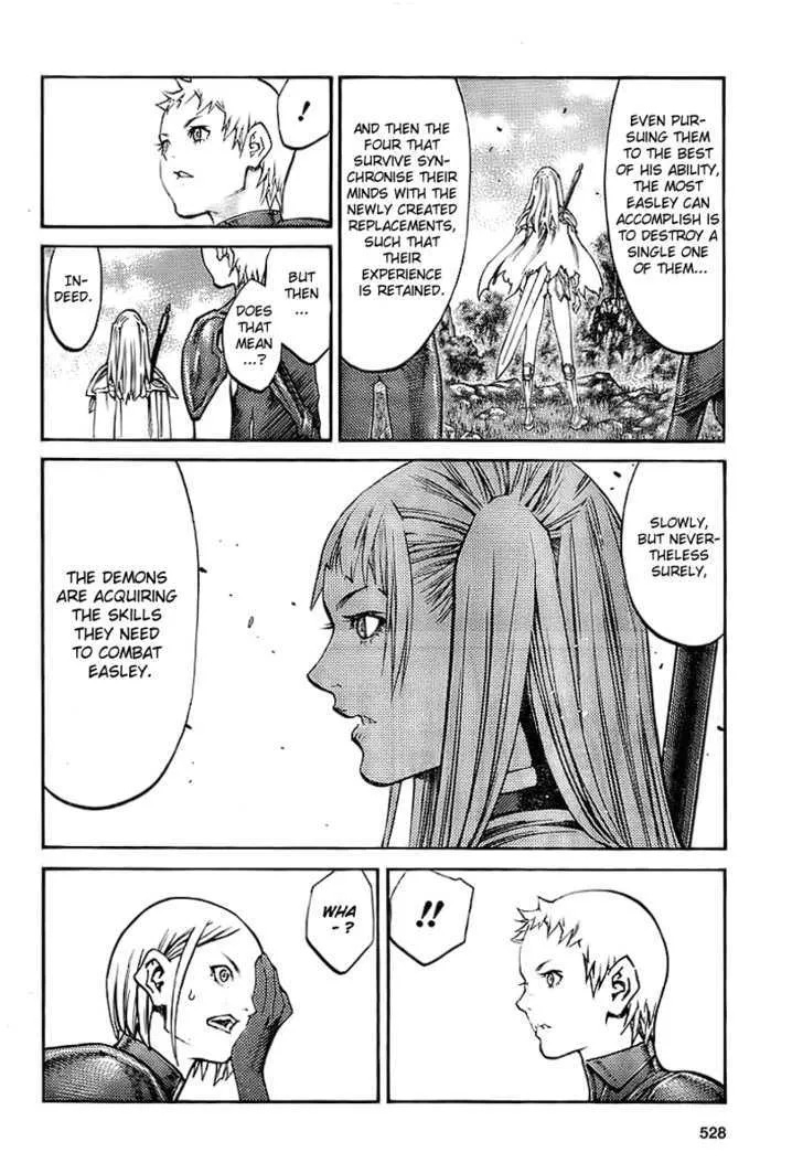 Claymore - Page 9