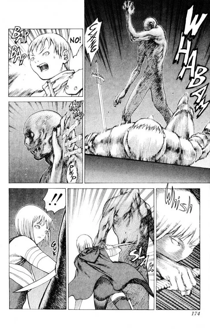 Claymore - Page 19