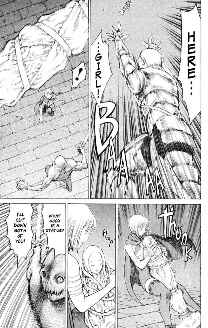 Claymore - Page 24