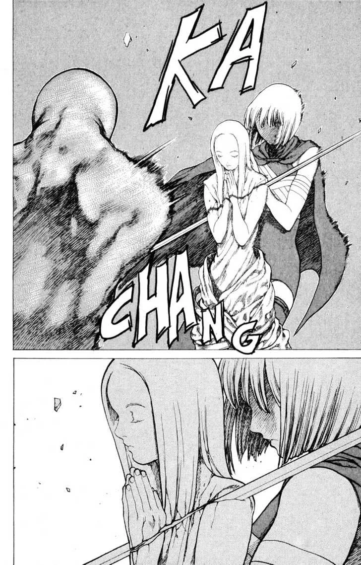 Claymore - Page 25