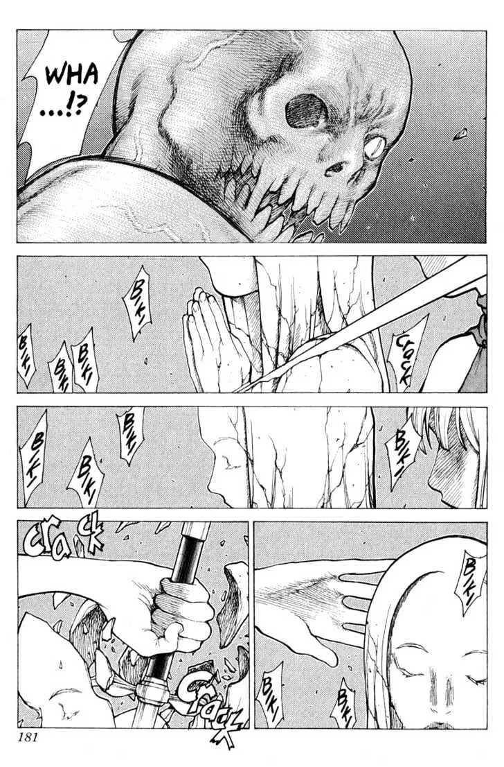 Claymore - Page 26