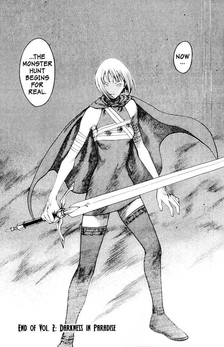 Claymore - Page 29