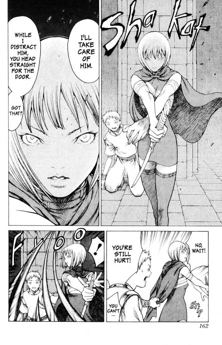 Claymore - Page 7