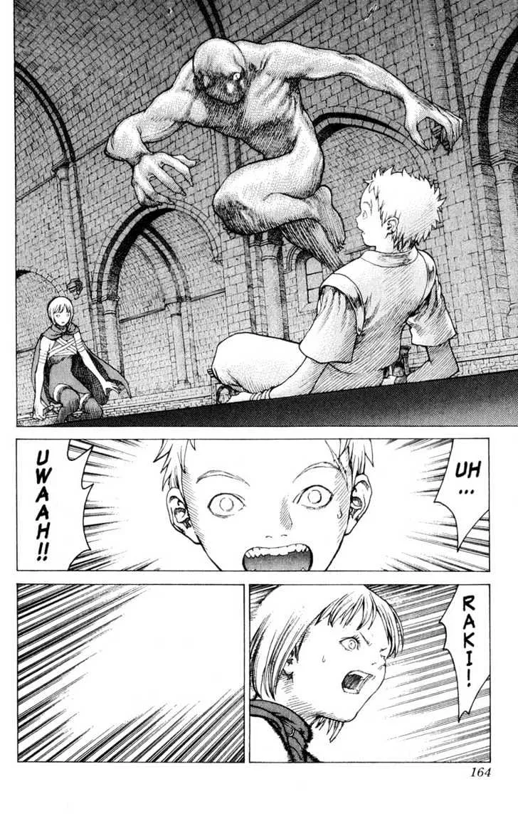 Claymore - Page 9