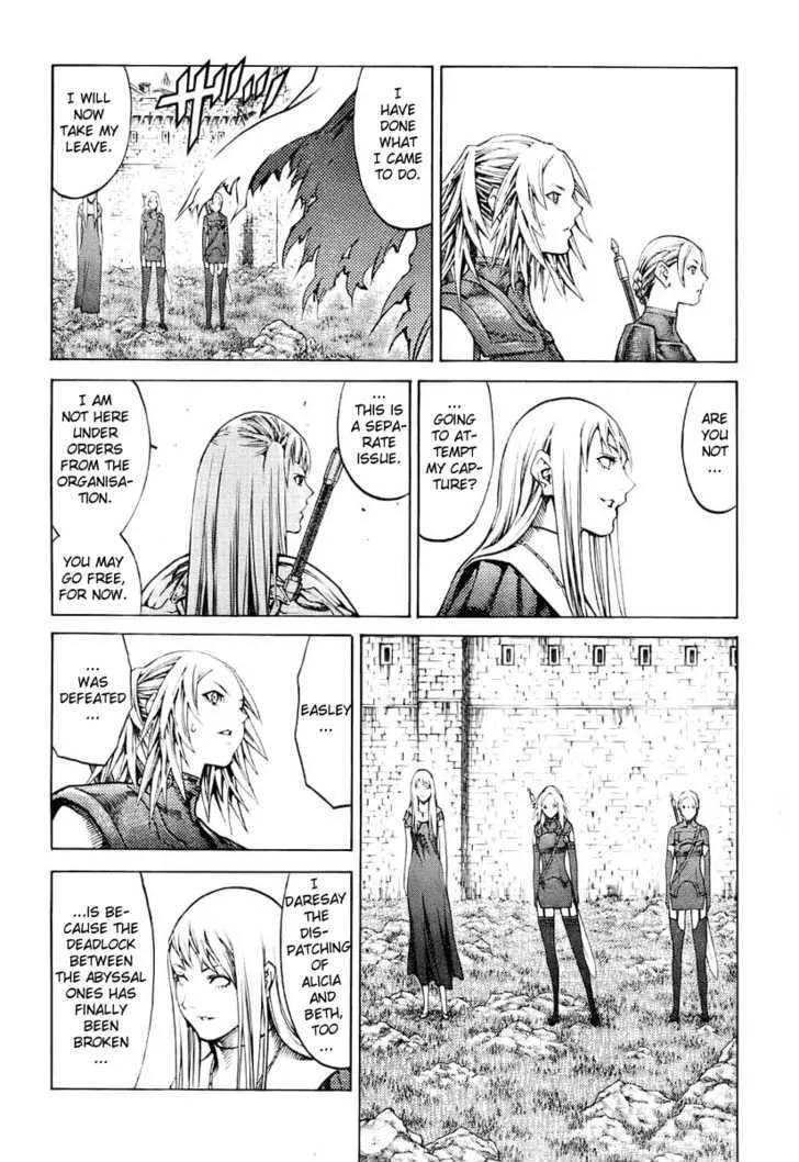 Claymore - Page 11