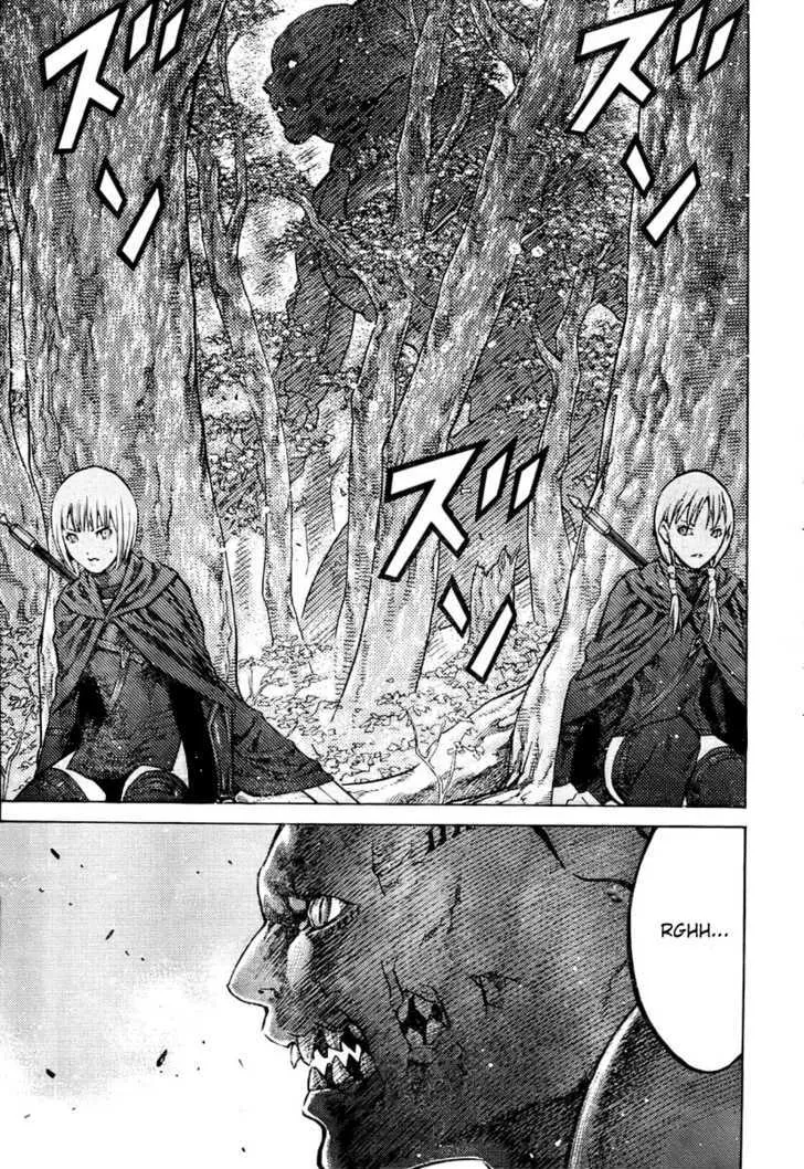 Claymore - Page 14