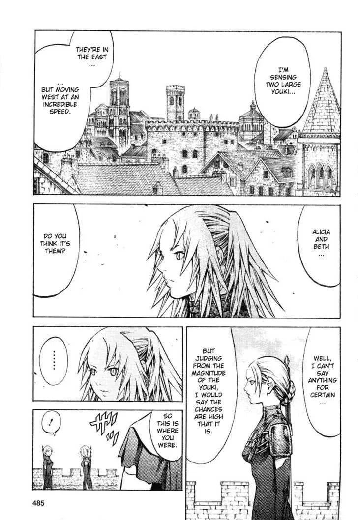 Claymore - Page 2