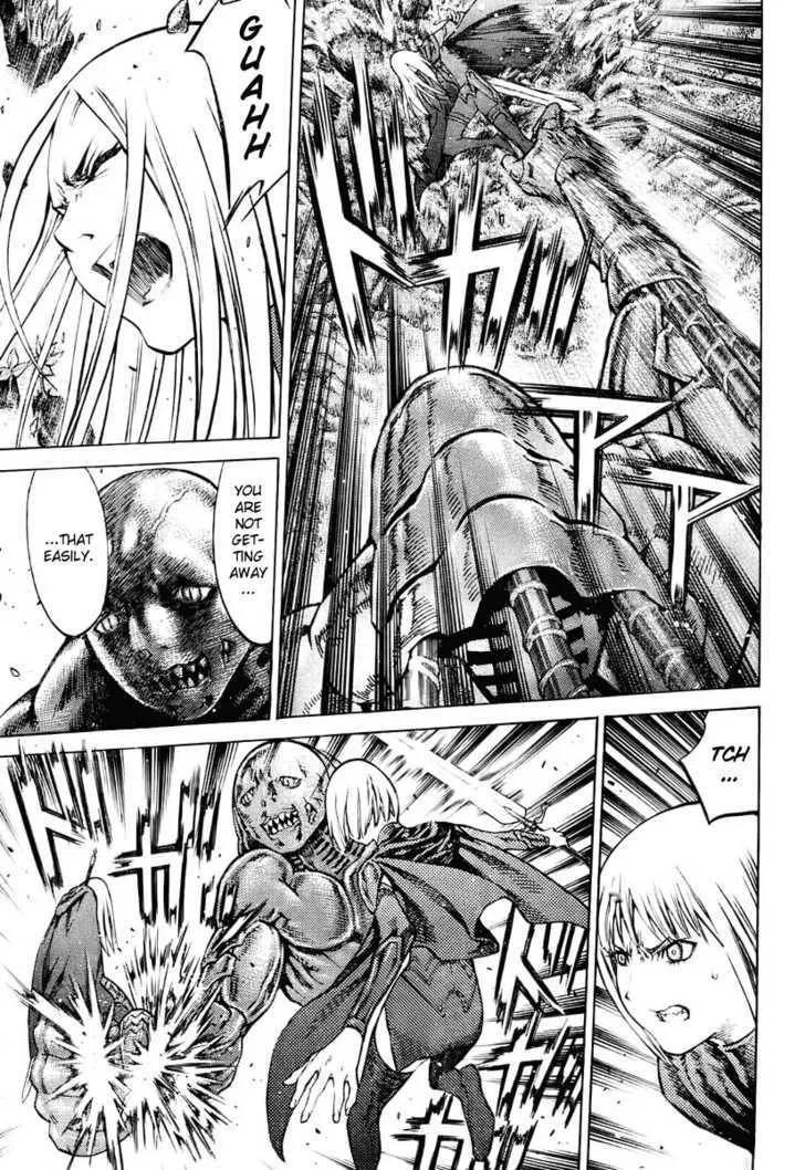 Claymore - Page 22