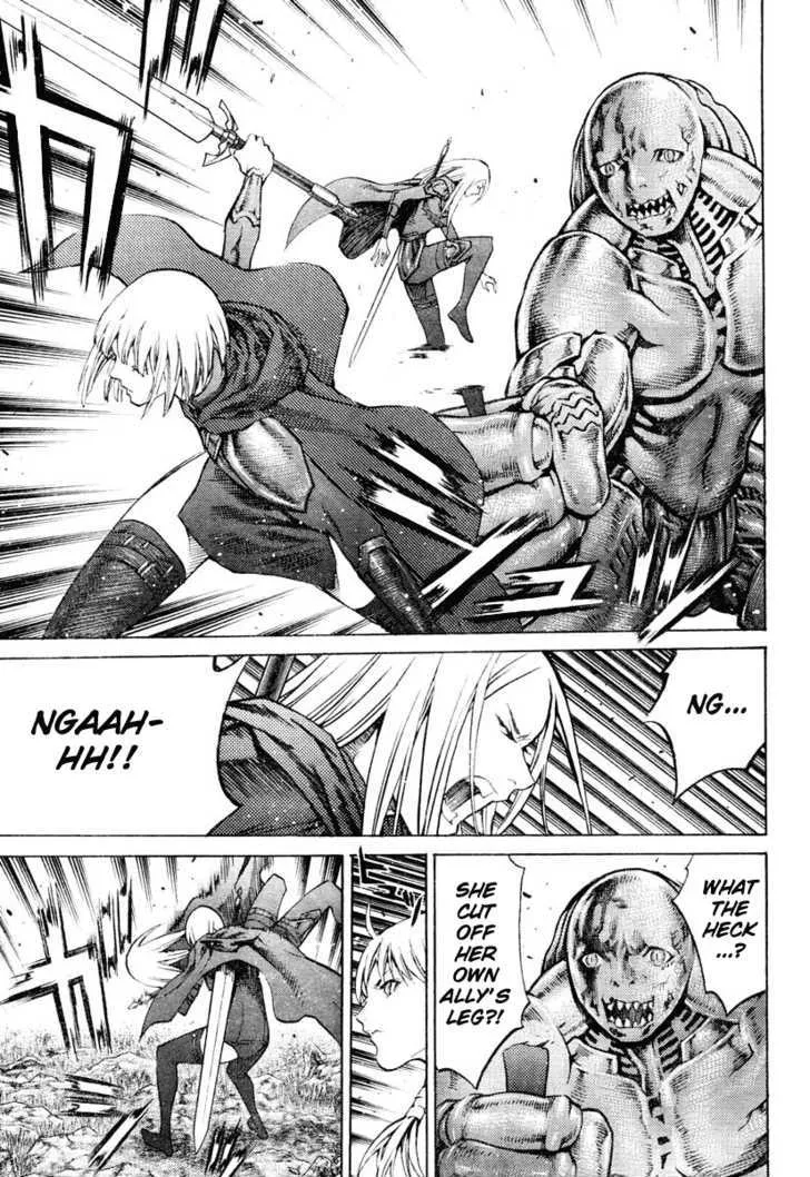 Claymore - Page 24