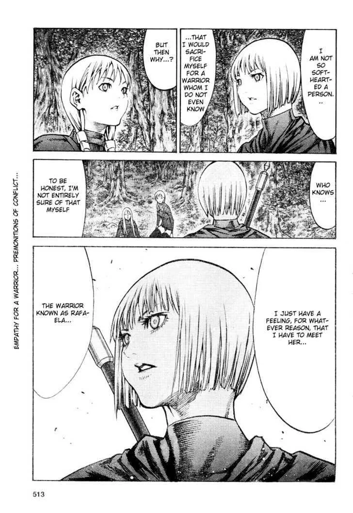 Claymore - Page 30