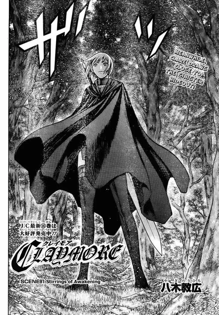 Chapter Chapter 91