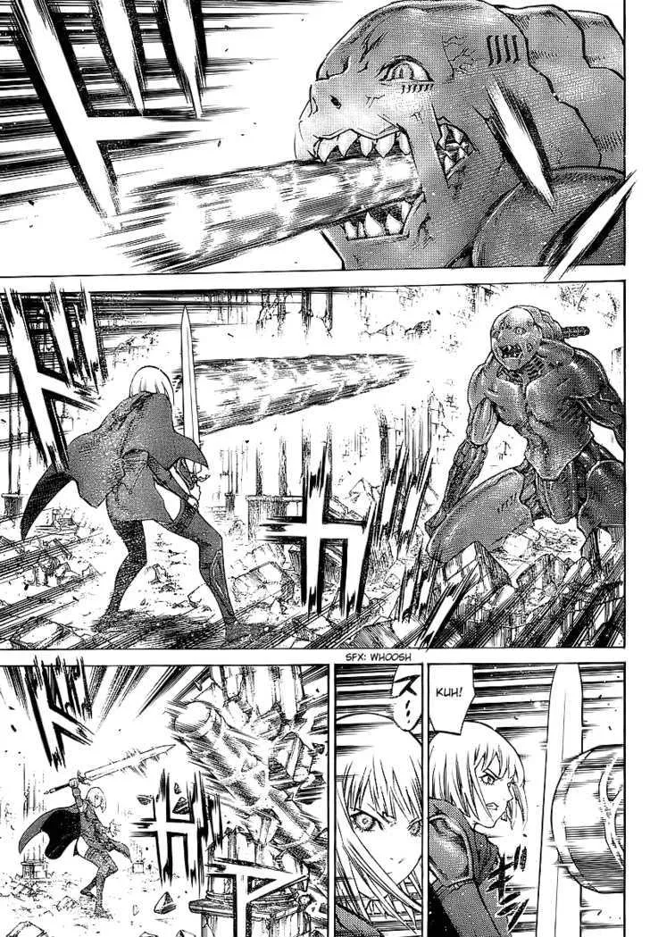 Claymore - Page 10