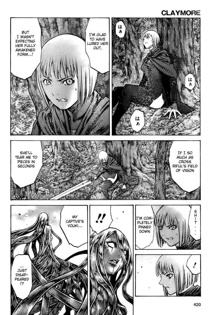 Claymore - Page 16