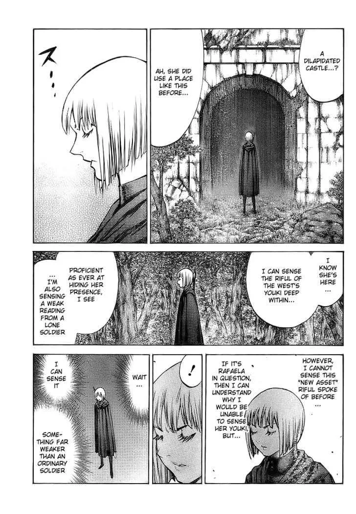 Claymore - Page 2