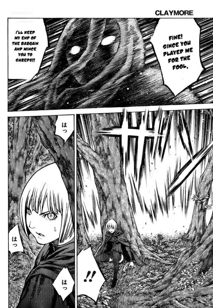 Claymore - Page 20