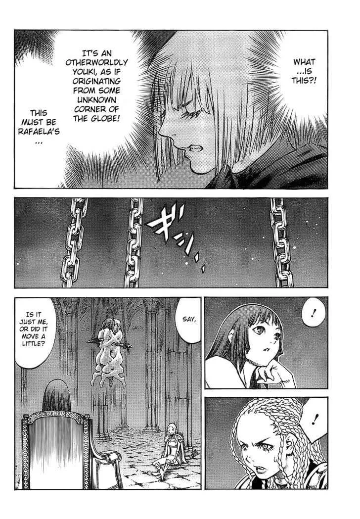 Claymore - Page 3