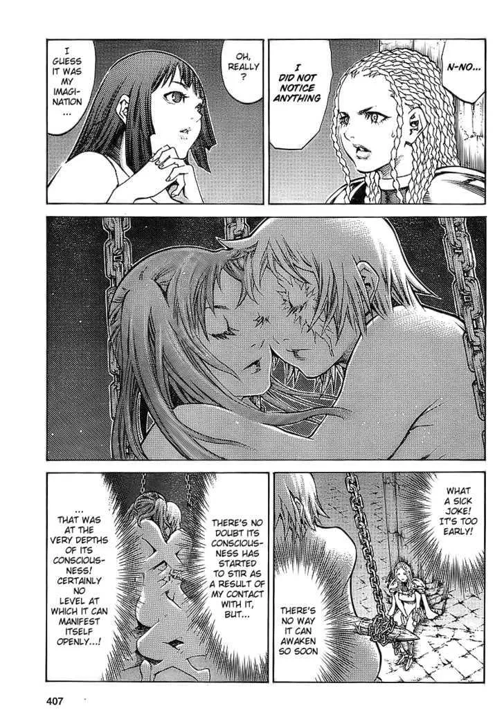 Claymore - Page 4