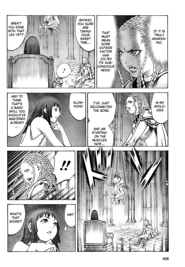 Claymore - Page 5