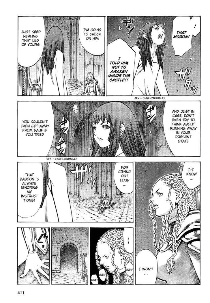 Claymore - Page 8