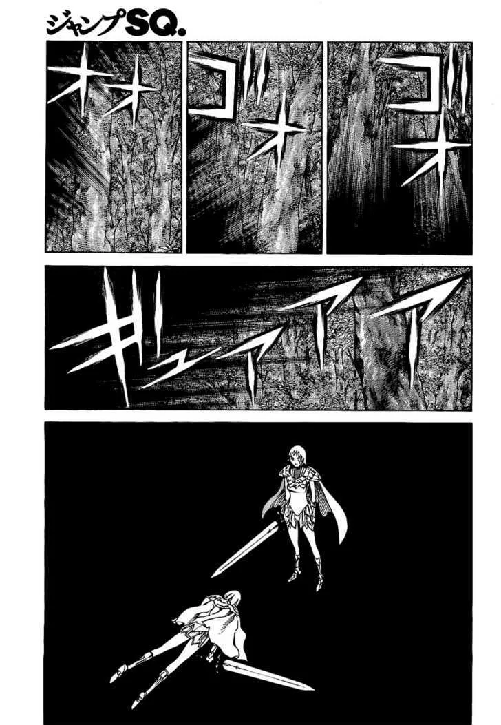 Claymore Chapter 92 page 11 - MangaKakalot