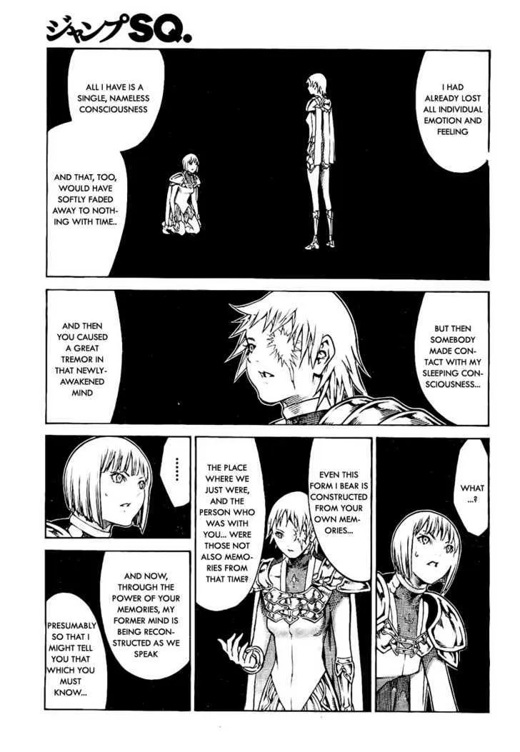 Claymore - Page 12