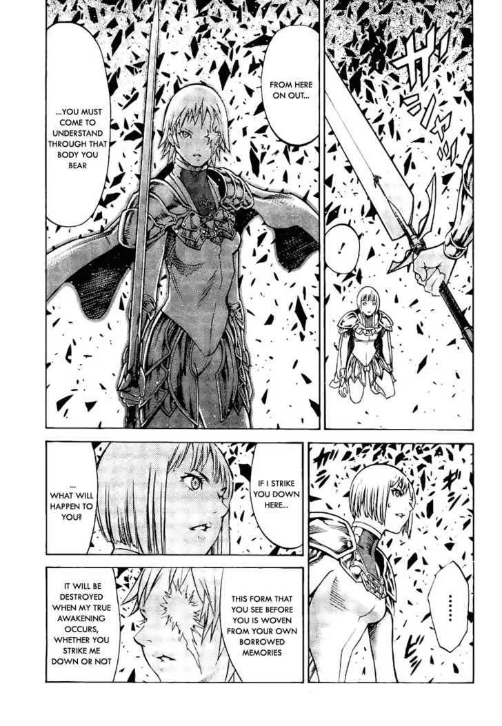 Claymore - Page 14