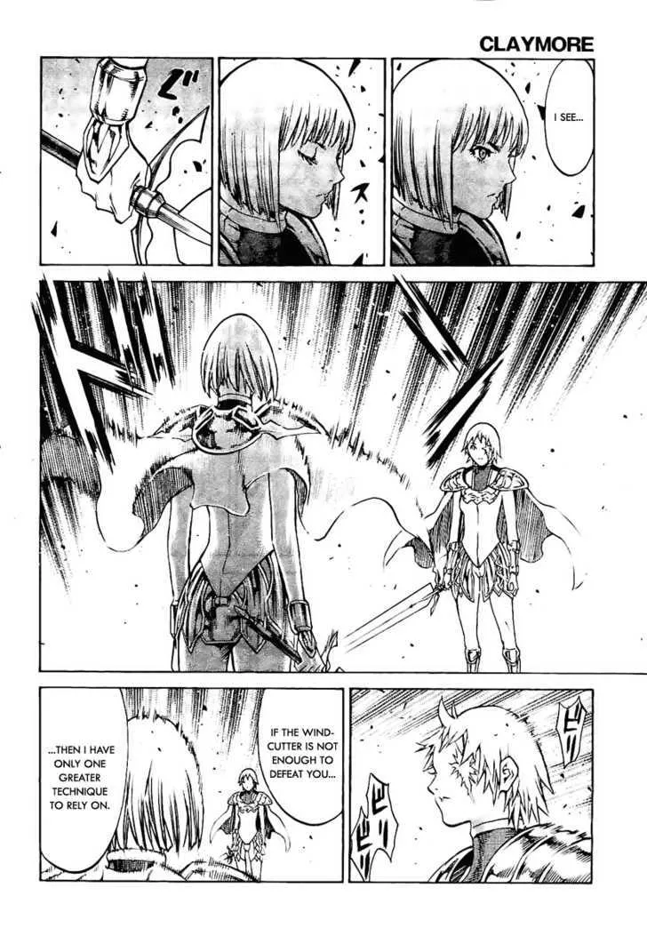 Claymore - Page 15