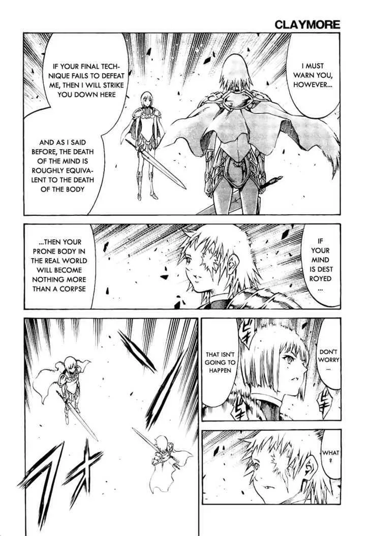 Claymore - Page 17