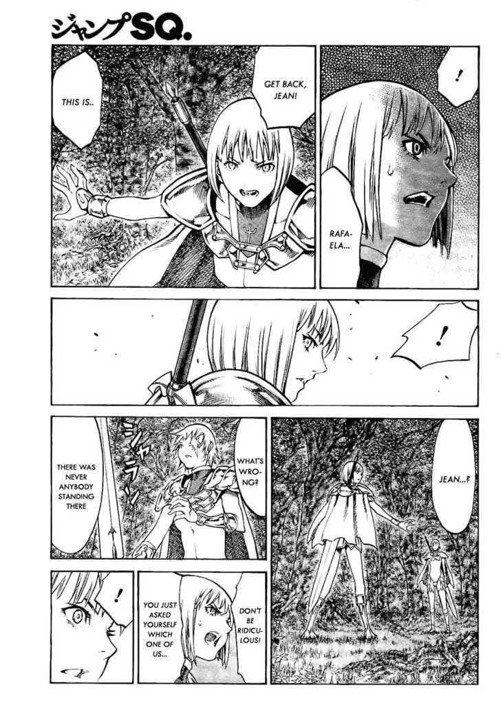 Claymore - Page 2