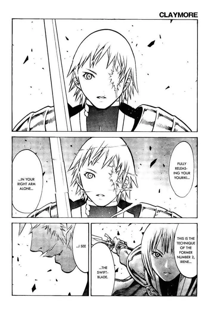 Claymore - Page 20