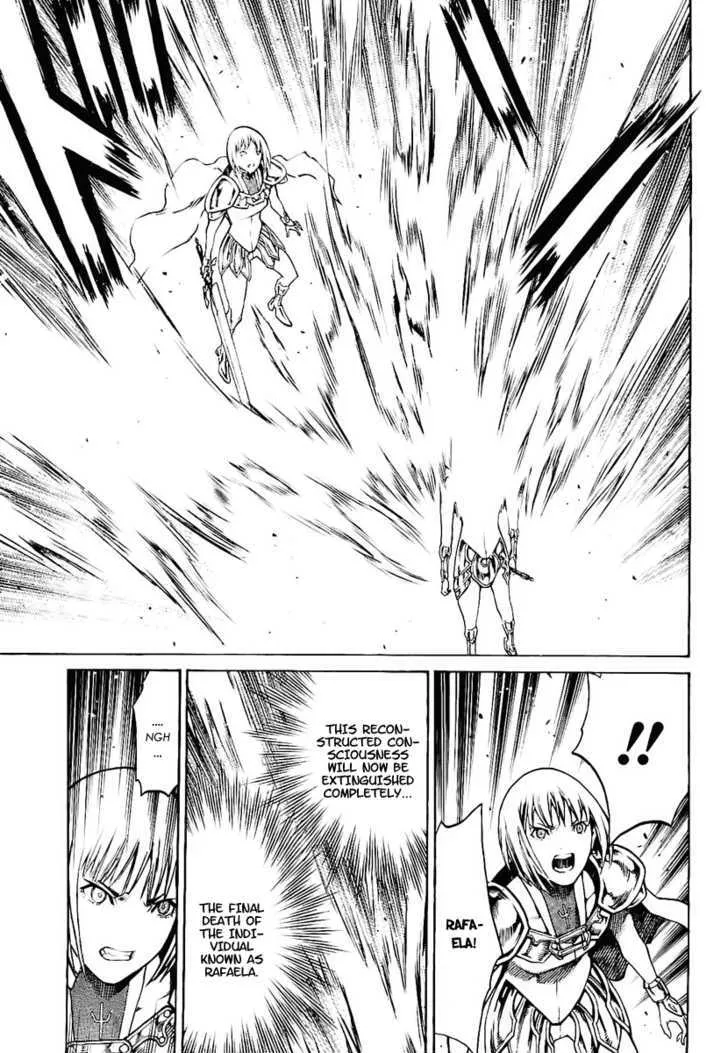 Claymore - Page 21