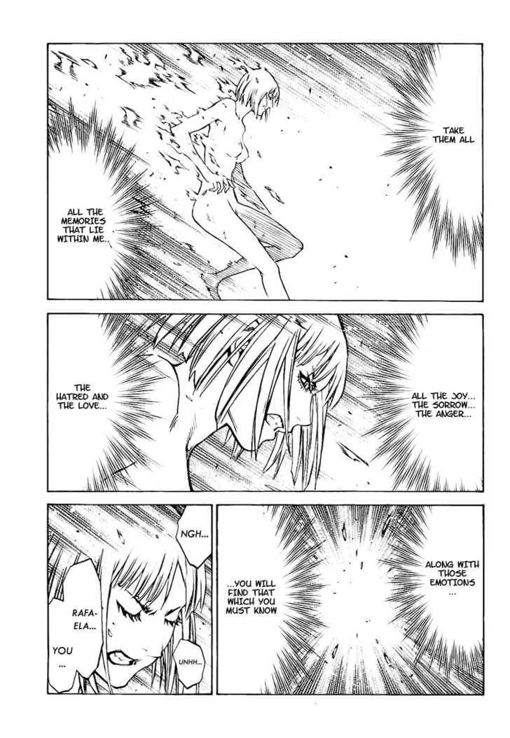 Claymore - Page 23