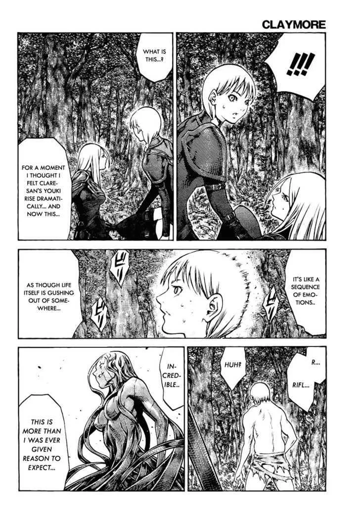 Claymore - Page 25