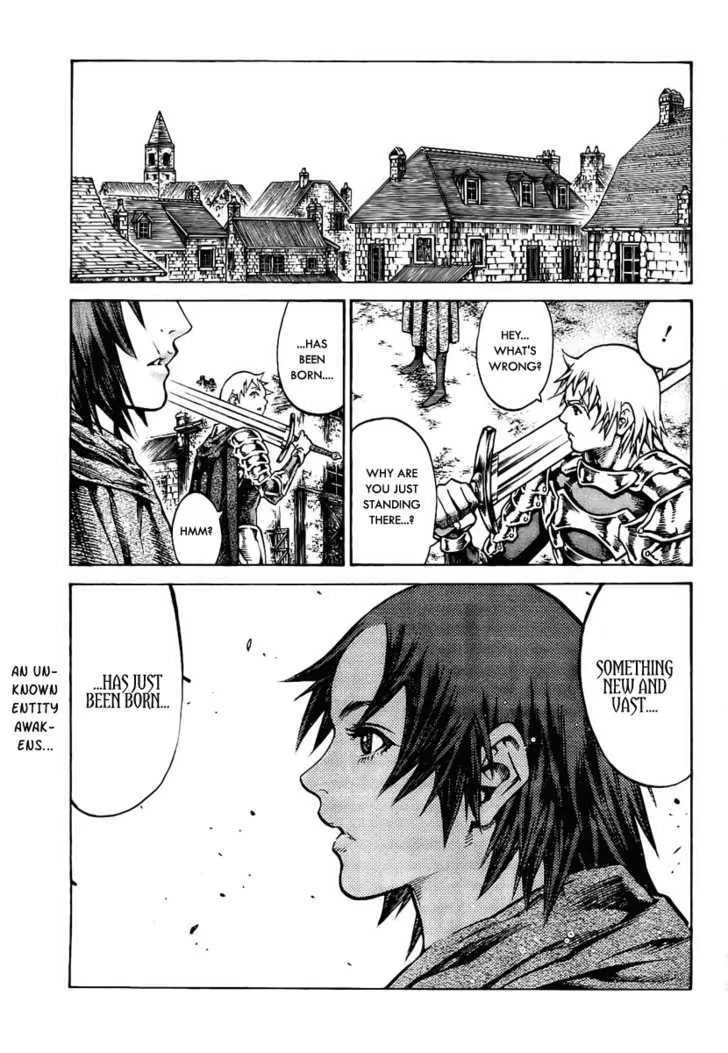 Claymore - Page 28