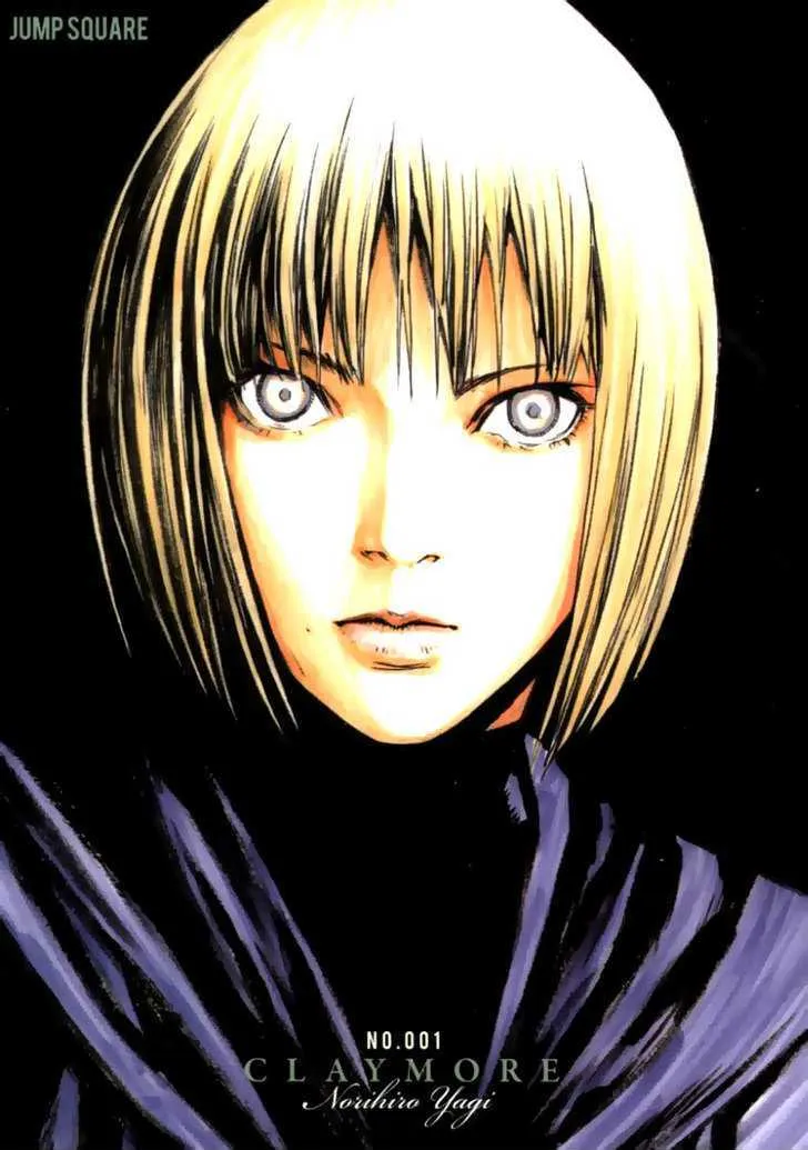 Claymore Chapter 92 page 31 - MangaKakalot