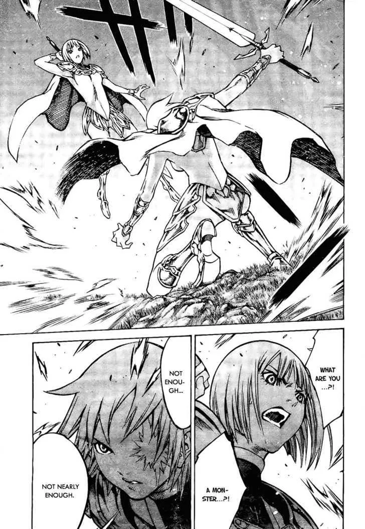 Claymore - Page 8