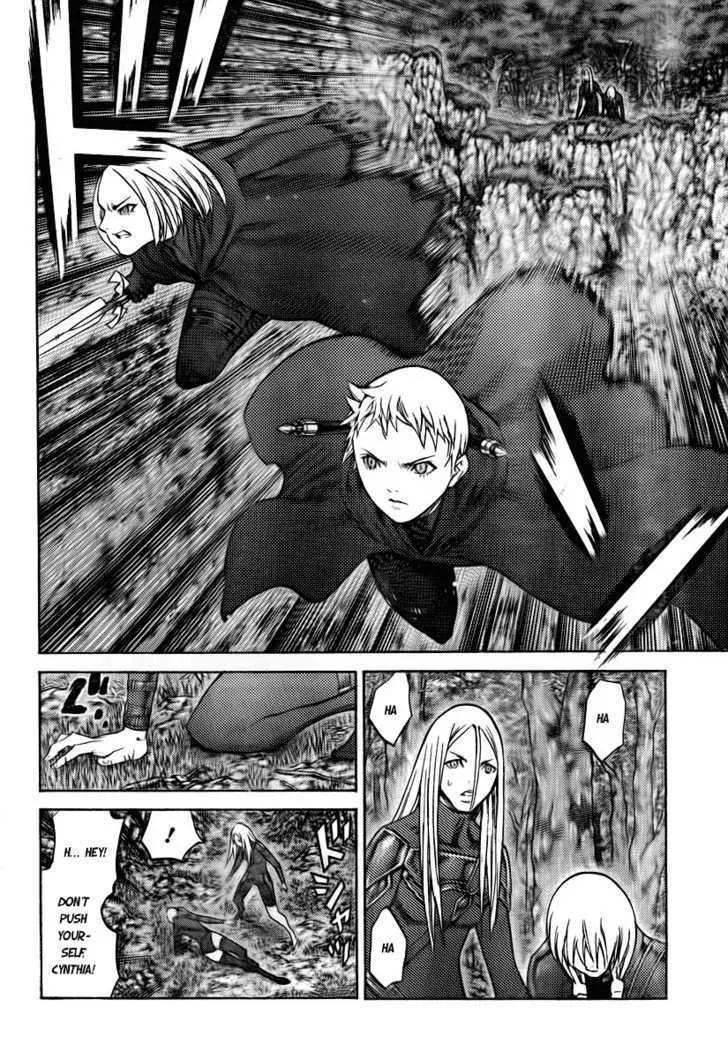 Claymore - Page 15