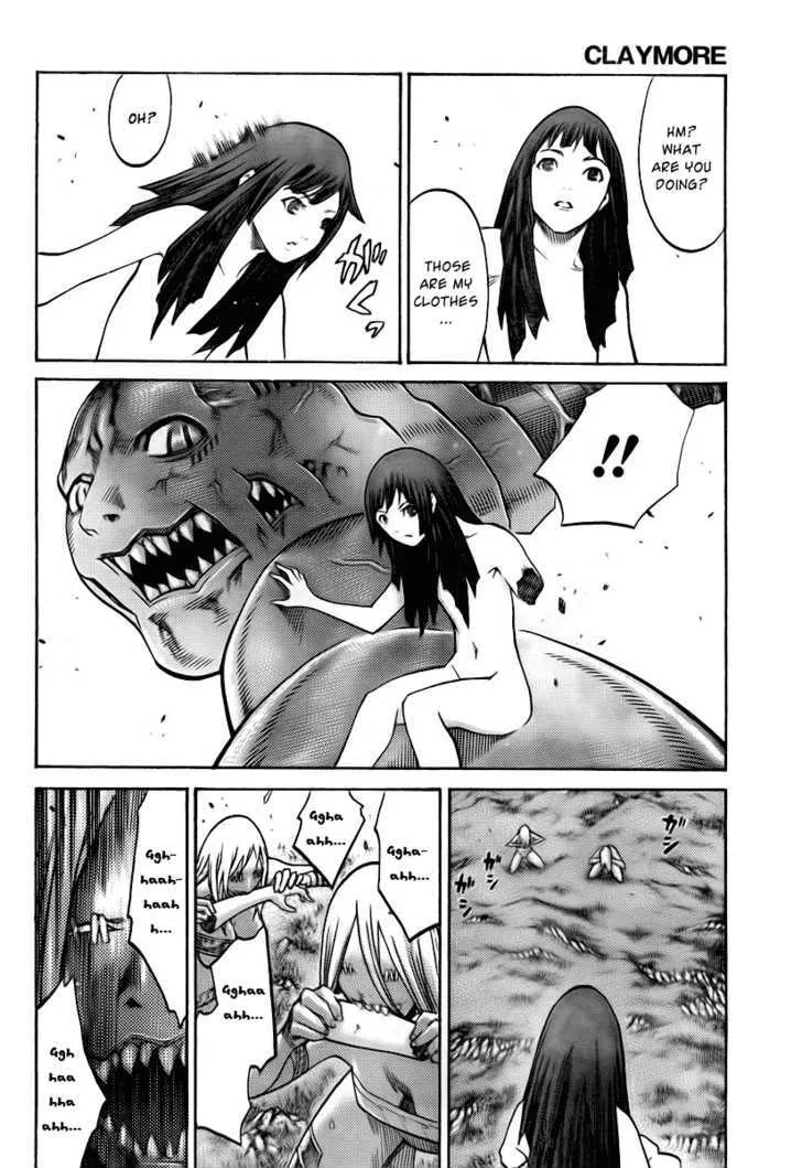 Claymore - Page 19