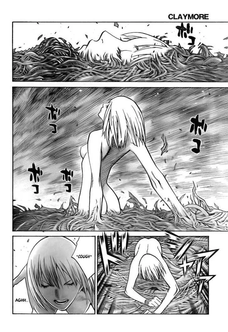 Claymore - Page 8