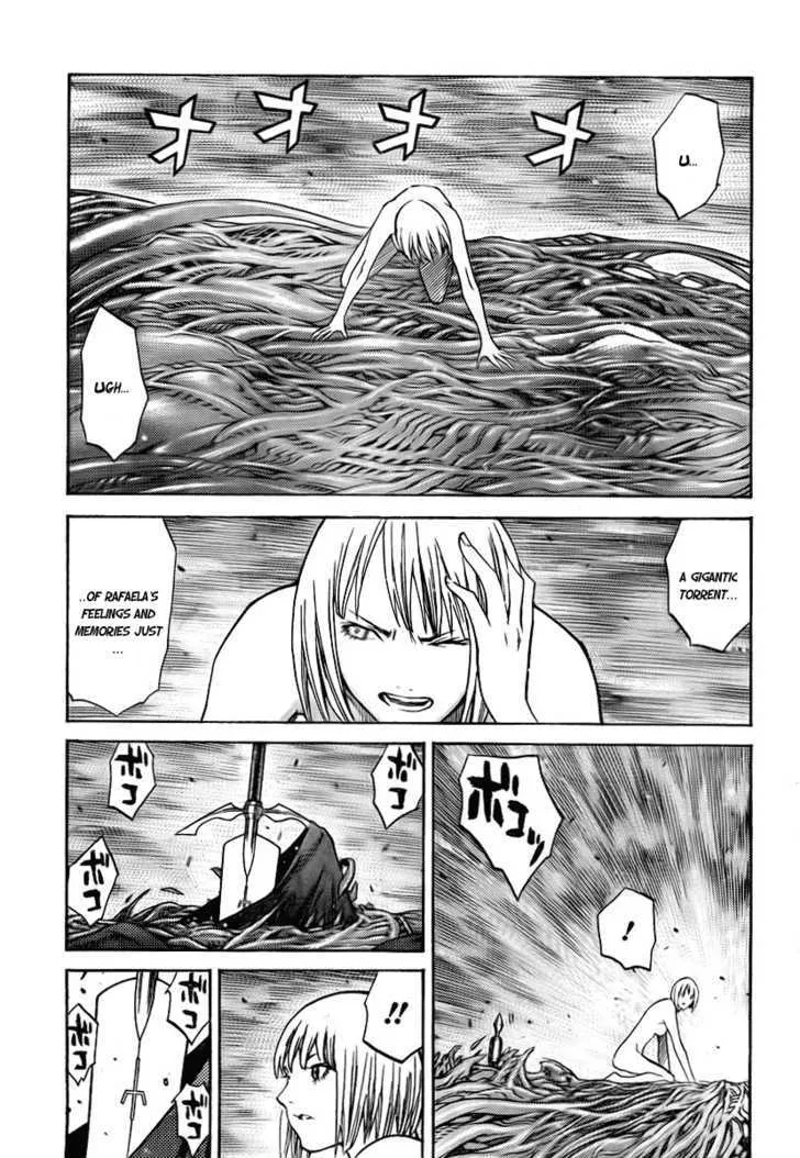 Claymore Chapter 93 page 10 - MangaKakalot