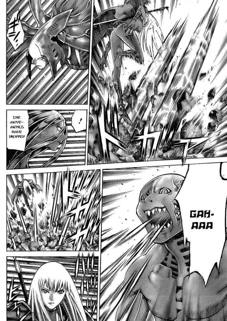 Claymore - Page 10