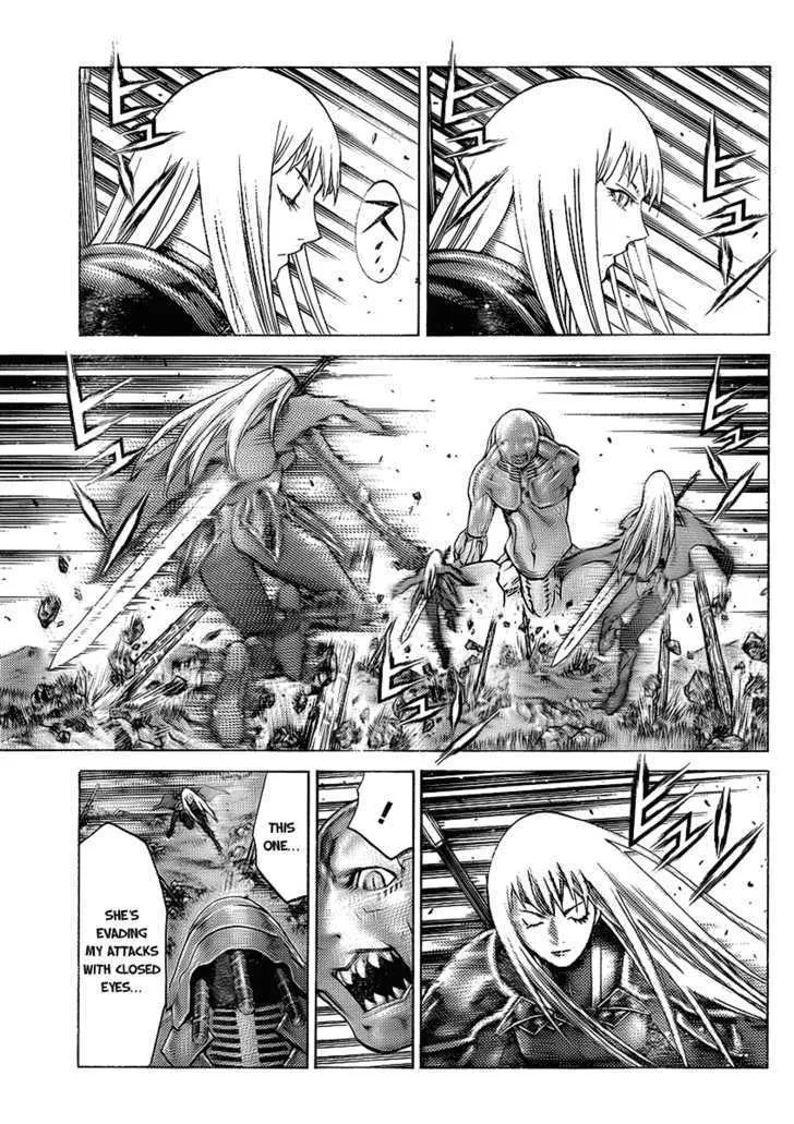 Claymore - Page 11