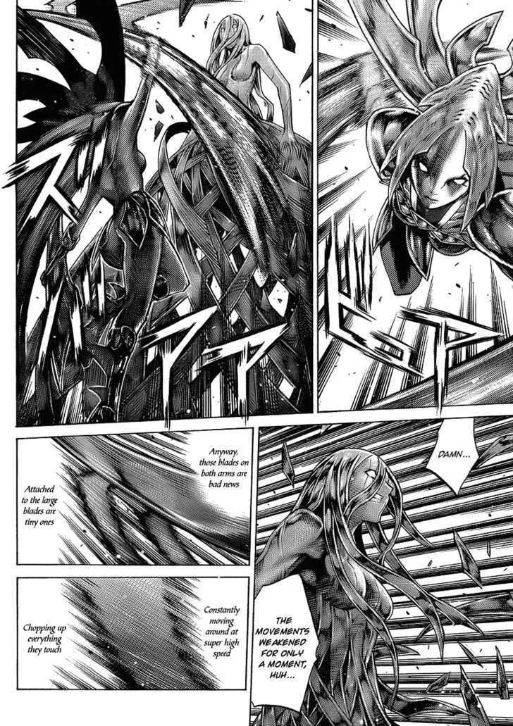 Claymore - Page 12