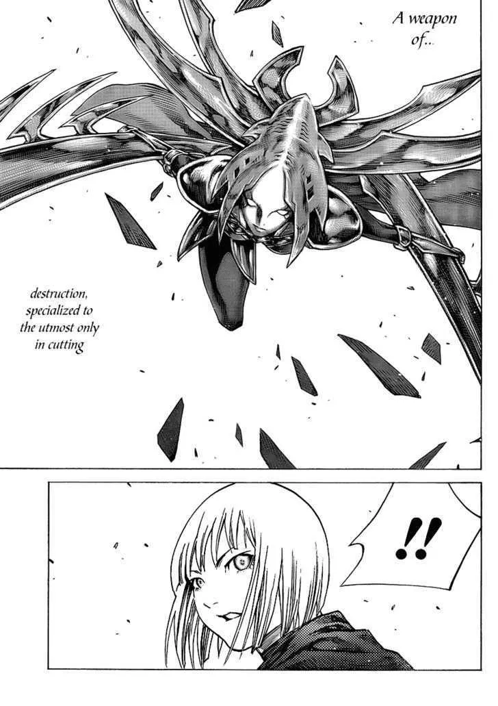 Claymore - Page 13