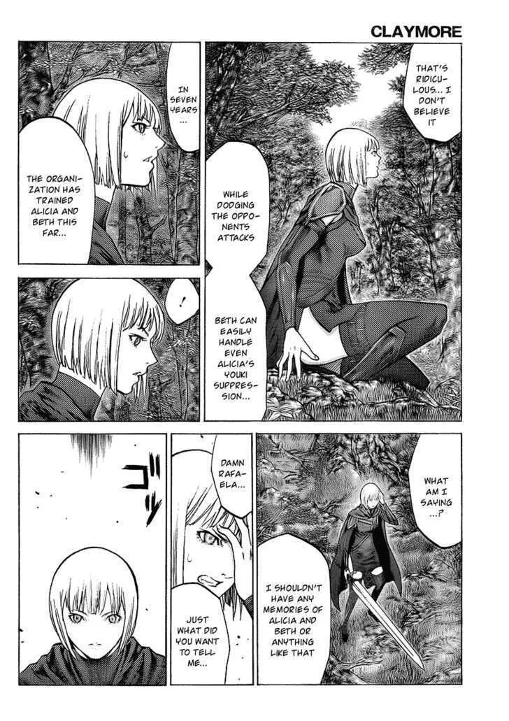 Claymore - Page 14