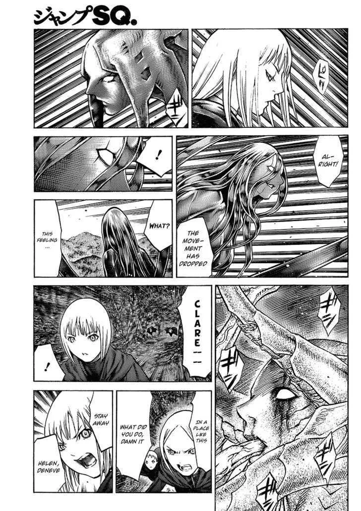 Claymore - Page 19